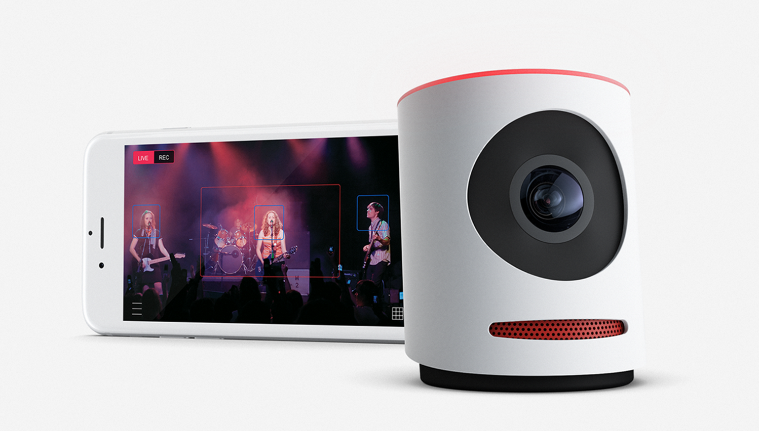 The 10 Best Gadgets and New Tech of CES 2016 Tech Lists